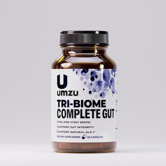 Tri-Biome
