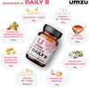 Daily B: 3 Pack Bundle Bundles UMZU