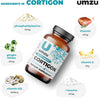 Cortigon: 3 Pack Bundle Bundles UMZU