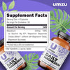 Daily Magnesium: 3 Pack Bundle Bundles UMZU