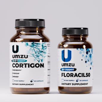 Floracil50 & Cortigon Bundle