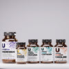 Focus Bundle: Choline, Mucuna Pruriens, Miracle Morning, Cortigon & Daily Magnesium Bundles UMZU