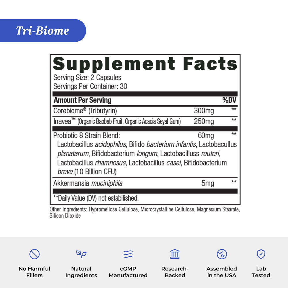 Beauty Bundle: Collagen and Tri-Biome Bundles UMZU