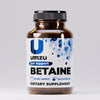 Betaine HCl: 2 Pack Bundle Bundles UMZU