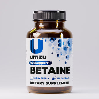 Betaine HCl