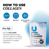 Collagen Protein: 3 Pack Bundle Bundles UMZU