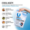 Collagen Protein: 3 Pack Bundle Bundles UMZU