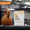 Creatine: 2 Pack Bundle Powder UMZU