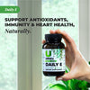 Daily E: Vitamin E Complex Capsule UMZU