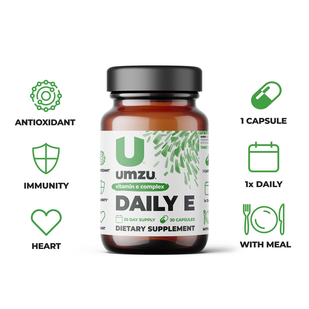 Daily E: Free Gift Capsule UMZU