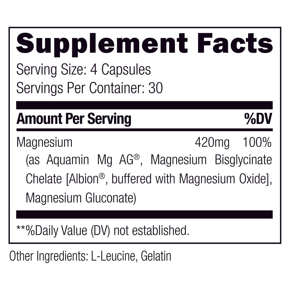 Focus Bundle: Choline, Mucuna Pruriens, Miracle Morning, Cortigon & Daily Magnesium Bundles UMZU   