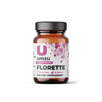 Florette Women’s Probiotic