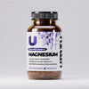 Daily Magnesium: Metabolism, Energy & Sleep Support Capsule UMZU