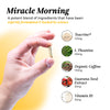 Miracle Morning: 3 Pack Bundle Bundles UMZU