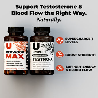 Peak Performance Bundle