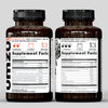 Peak Performance Bundle: Boost Testosterone and Blood Flow Capsule UMZU