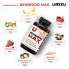 Redwood Max: Shadow SKU Capsule UMZU