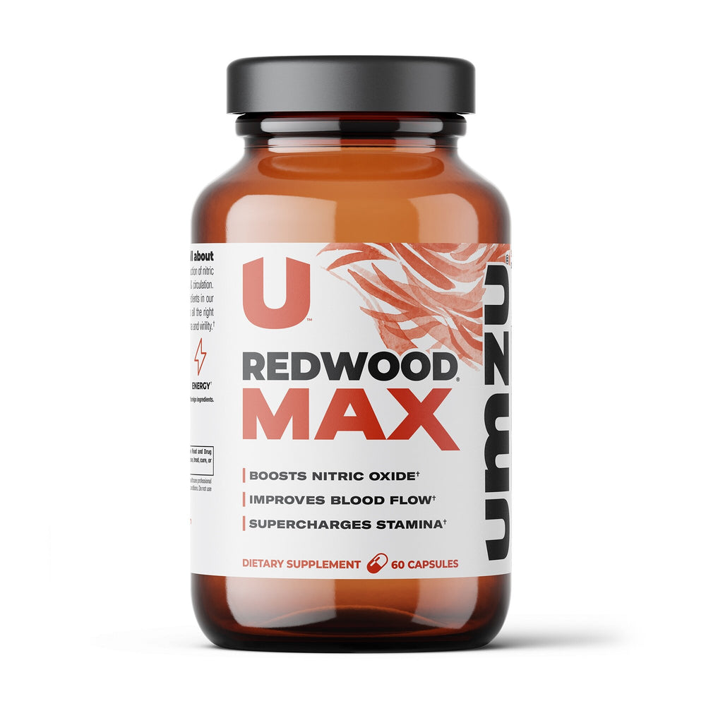 Redwood Max: 3 Pack Bundle Bundles UMZU