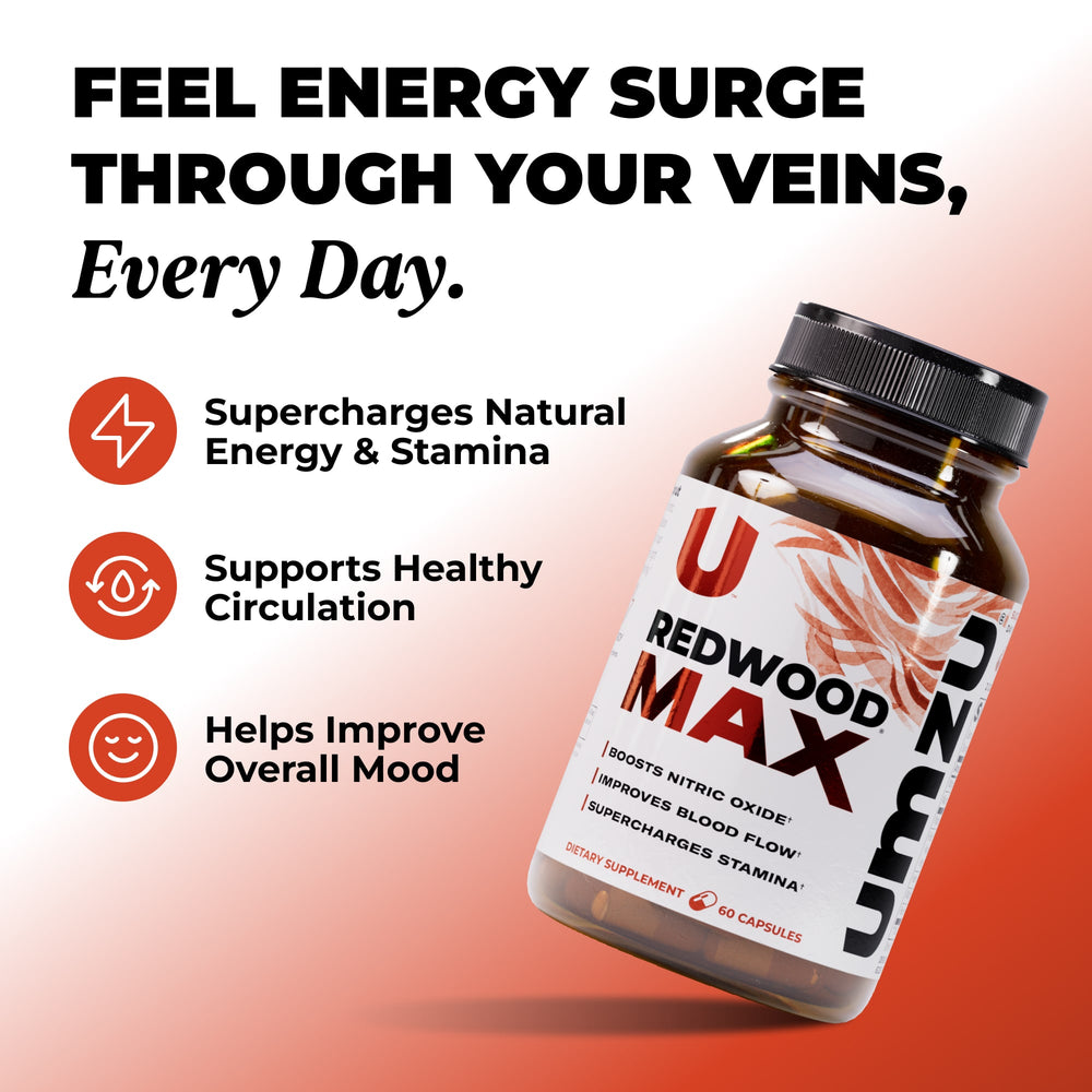 Redwood Max: 3 Pack Bundle Bundles UMZU