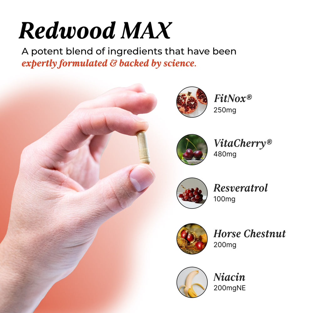 Redwood Max: 3 Pack Bundle Bundles UMZU