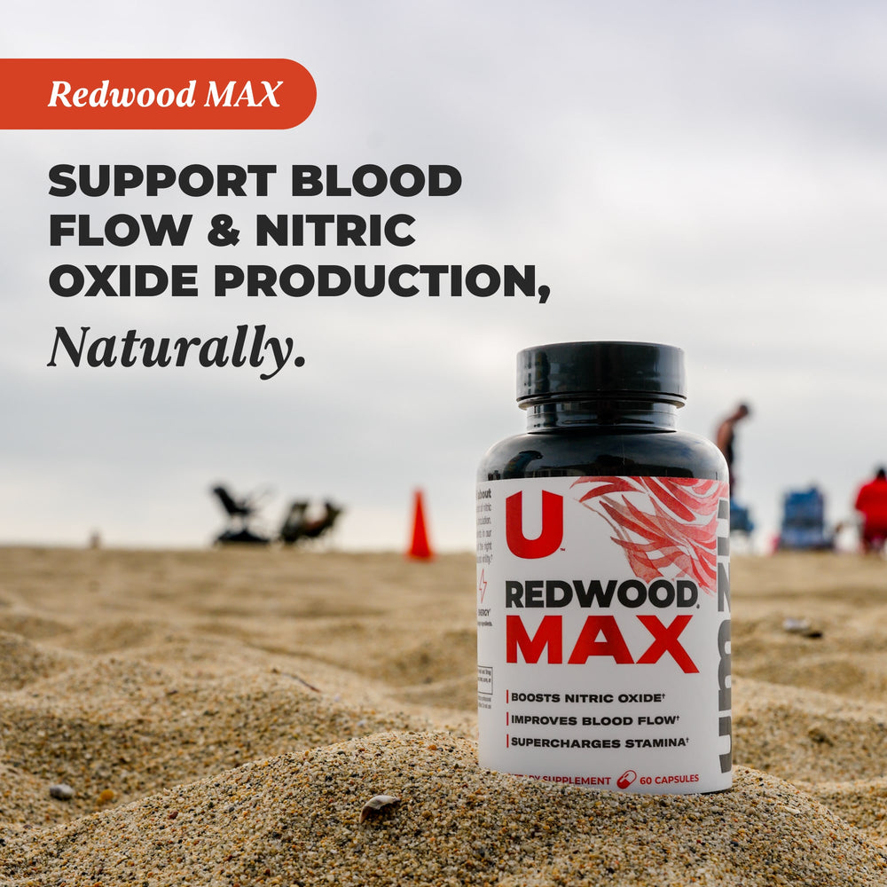 Redwood Max: 3 Pack Bundle Bundles UMZU