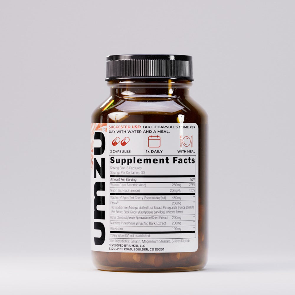 Redwood Max: 3 Pack Bundle Bundles UMZU