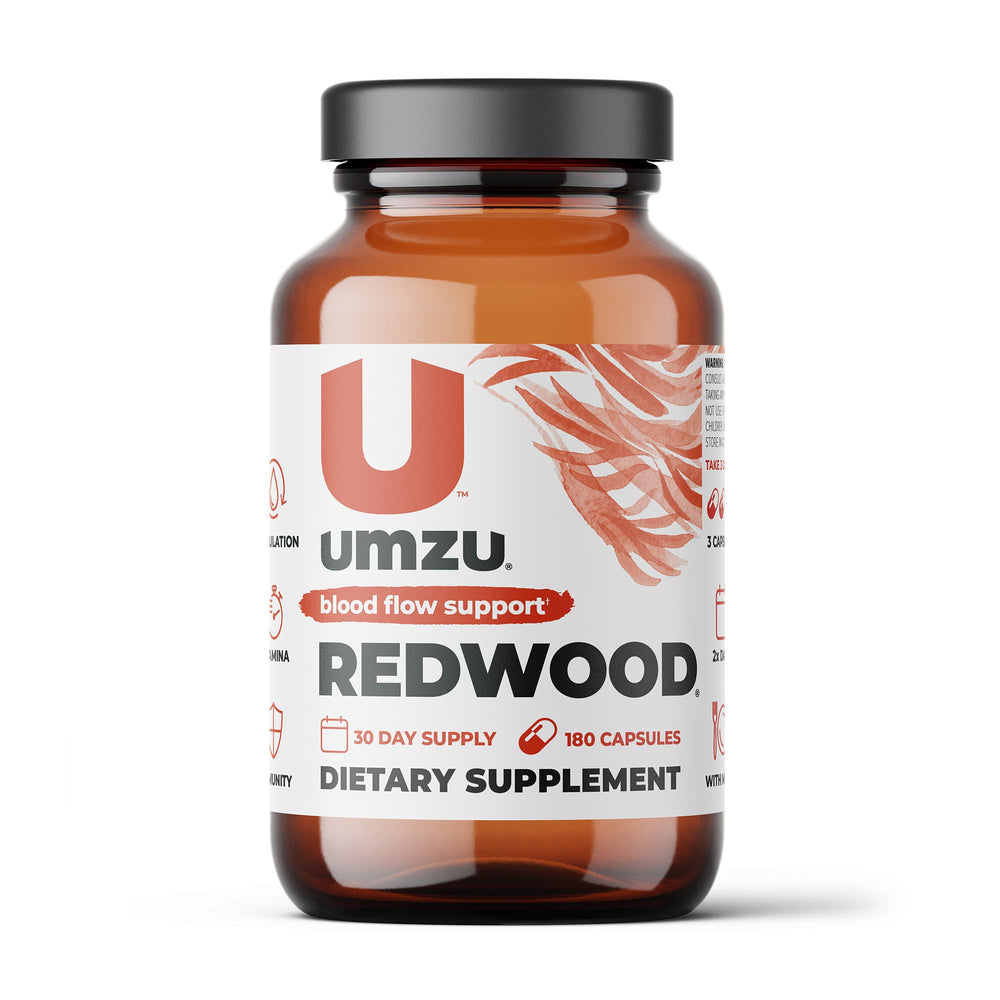 Redwood: 3 Pack Bundles UMZU