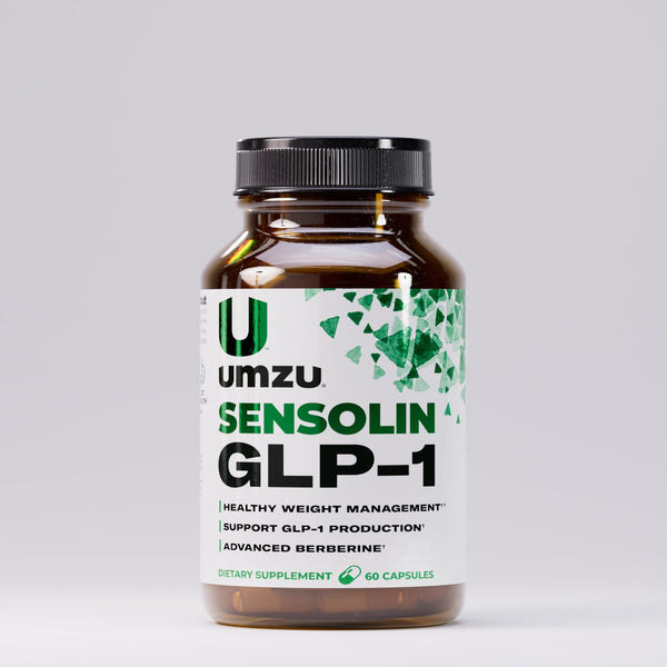Sensolin GLP-1: 3 Pack Bundle Bundles UMZU