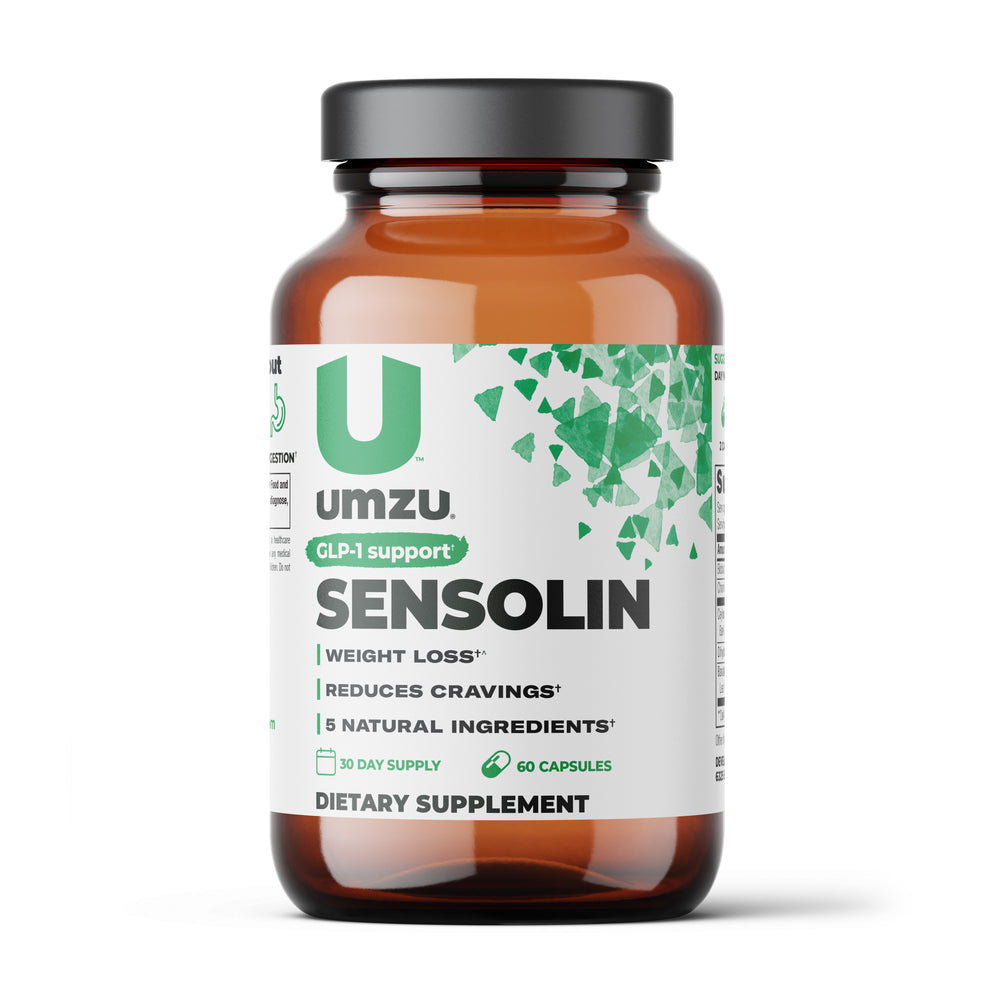 Sensolin: PB Capsule UMZU