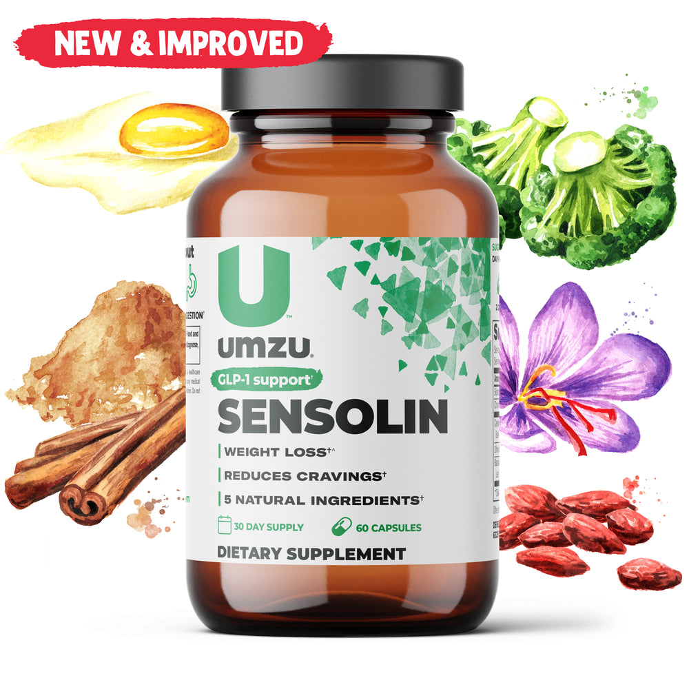 Sensolin: PB Capsule UMZU