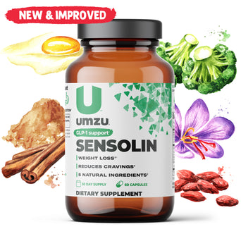 SENSOLIN GLP-1