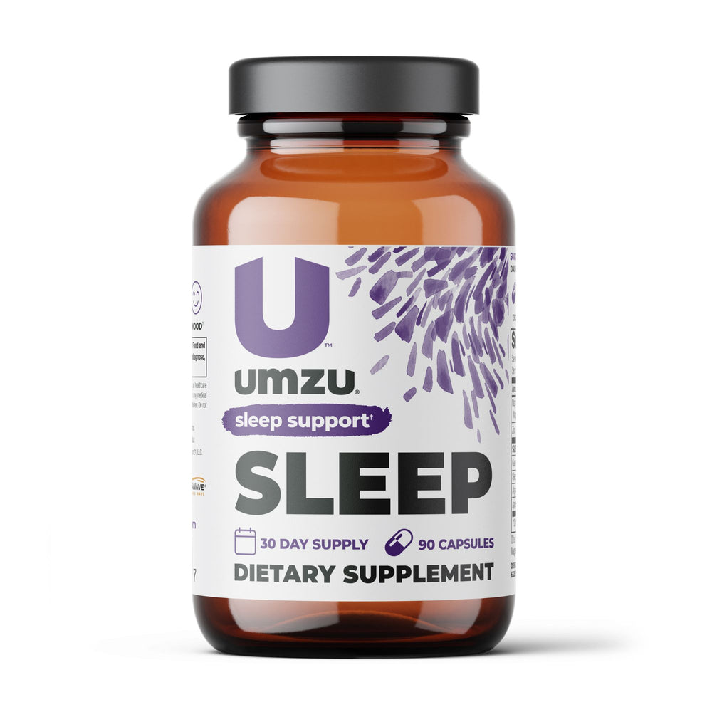 Sleep: Free Gift Powder UMZU