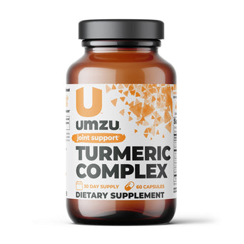 Turmeric Complex