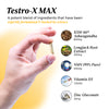 Testro-X MAX: Bundle 2 pack Capsule UMZU