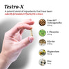 Testro-X: 3 Pack Bundle Capsule UMZU