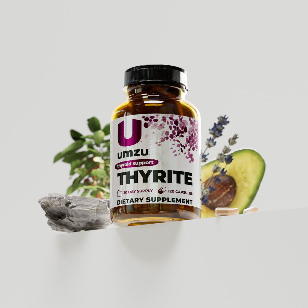 Thyrite: 2 Pack Bundle Bundles UMZU