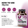 Thyrite: Thyroid & Metabolic Health Support Capsule UMZU
