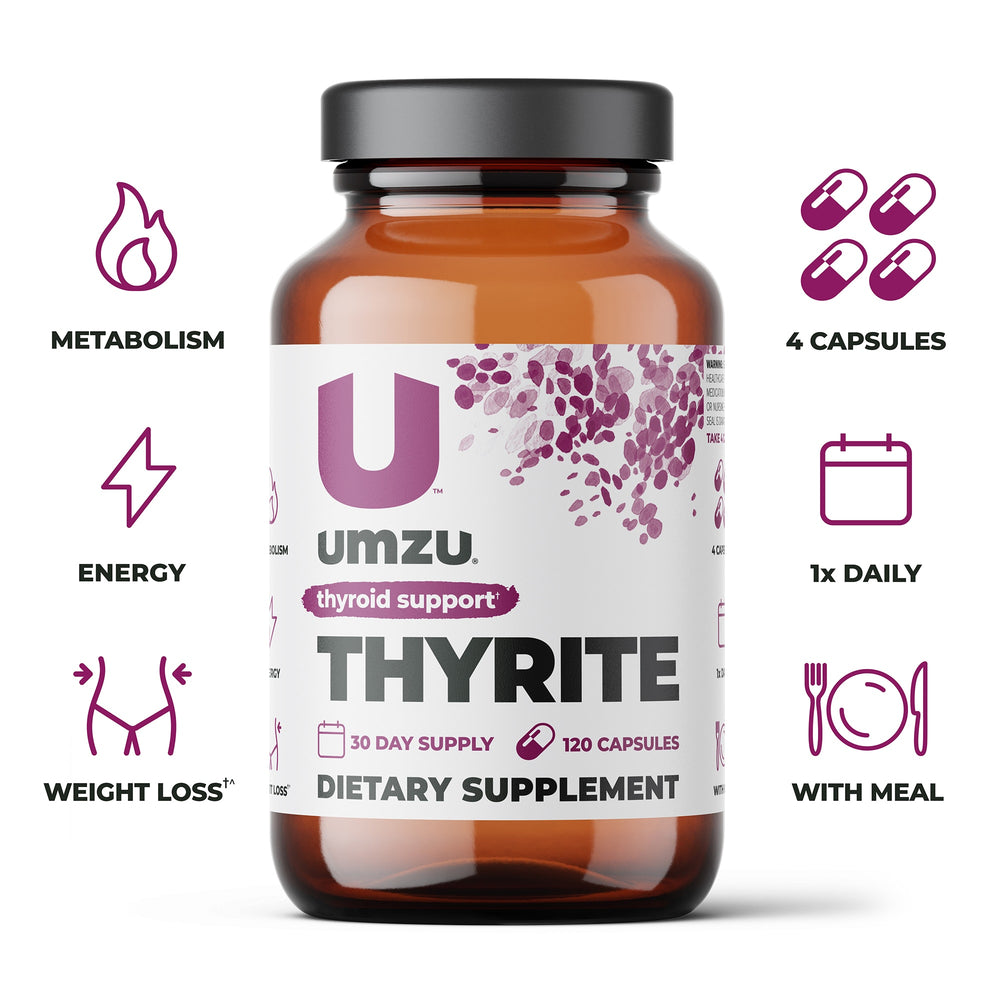THYRITE Capsule UMZU