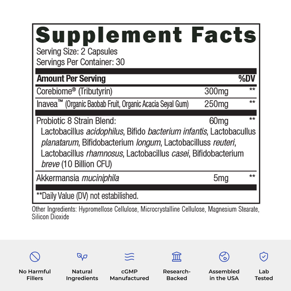 Tri-biome: Bundle 3 Pack Capsule UMZU