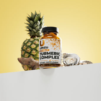 Turmeric Complex