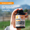 Turmeric Complex: 3 Pack Bundle Bundles UMZU
