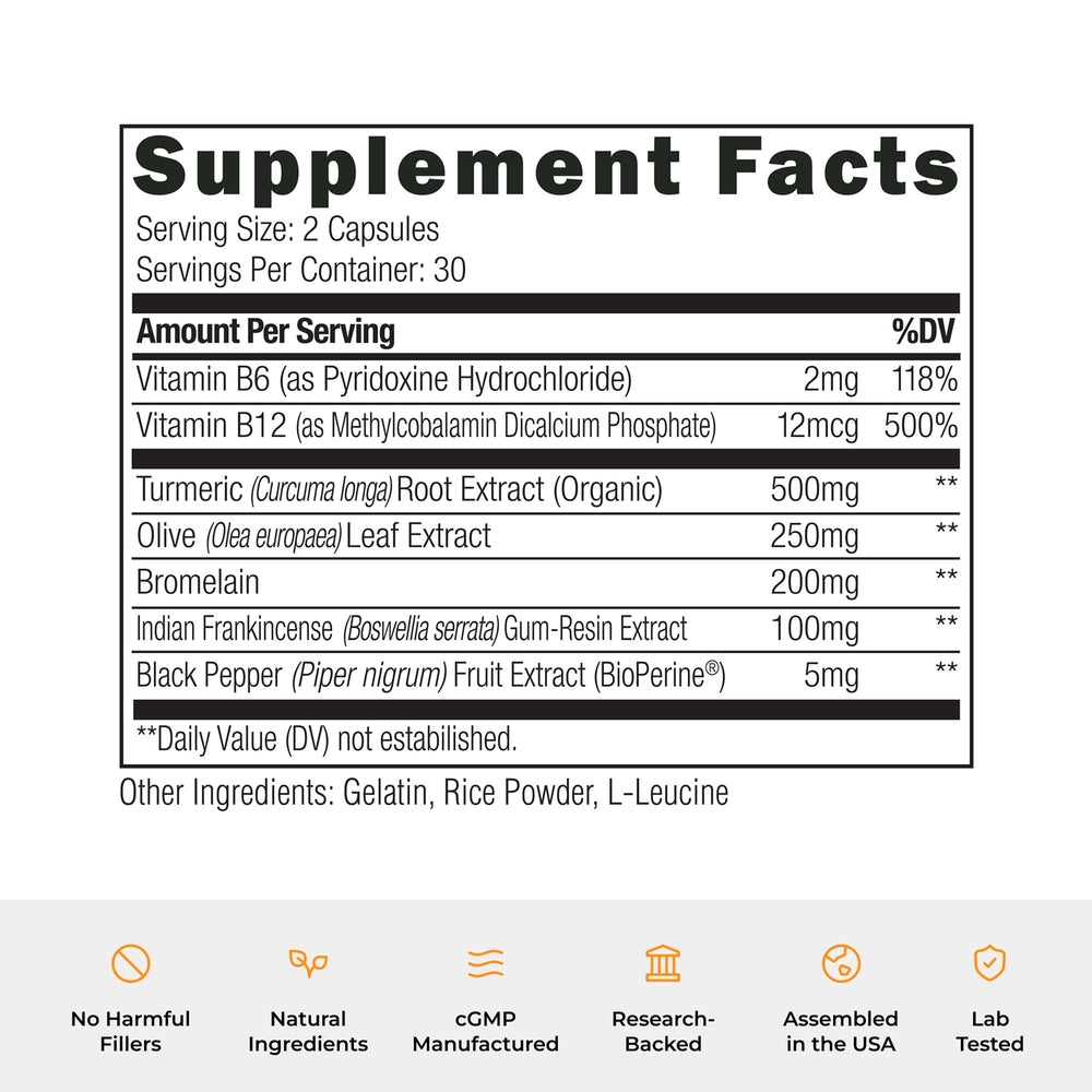 Turmeric Complex: 3 Pack Bundle Bundles UMZU