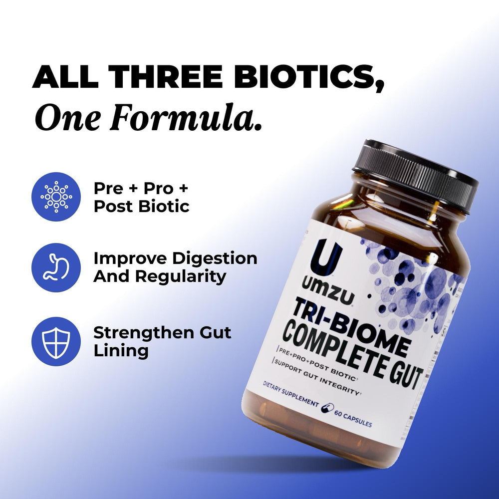 Tri-Biome: Tiktok SKU