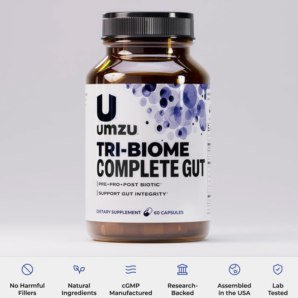 Tri-Biome: Tiktok SKU