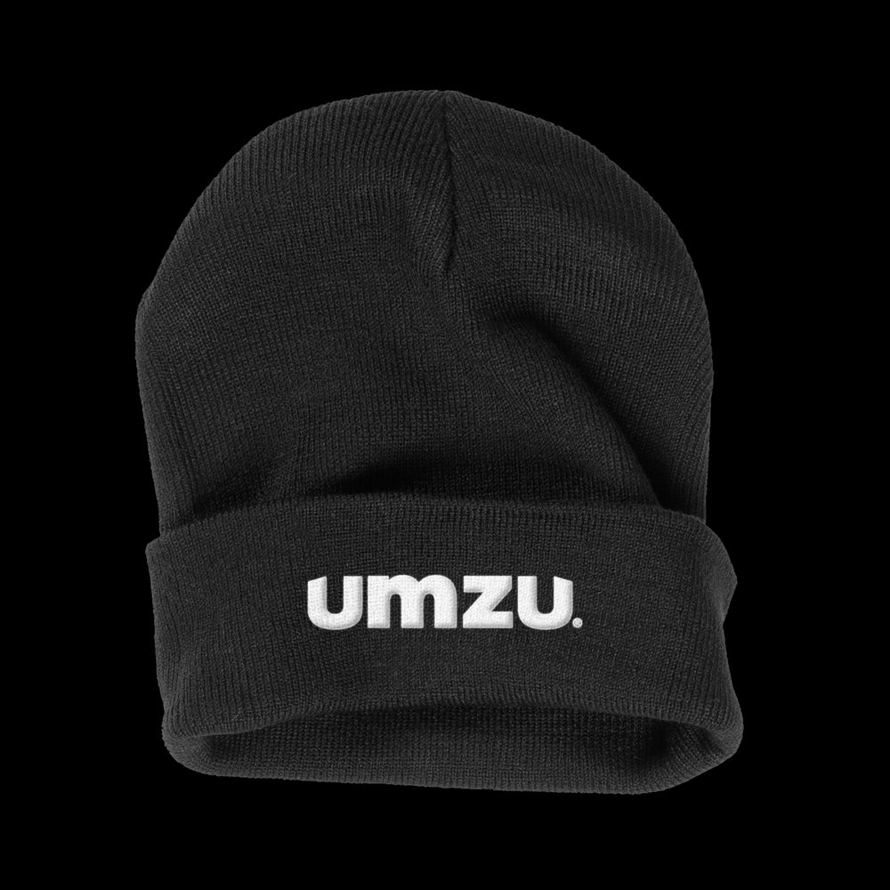 UMZU Beanie (Limited Edition) - FREE GIFT  UMZU   