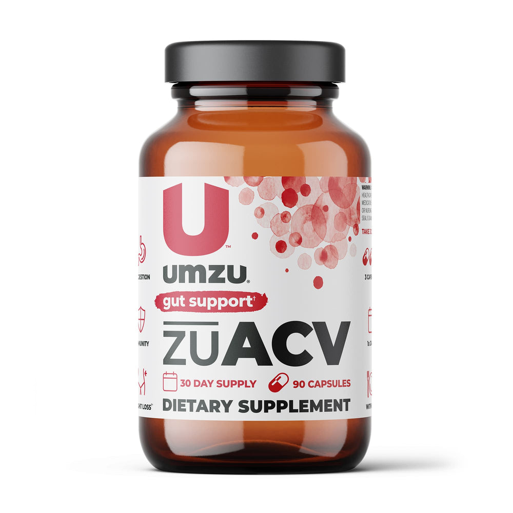 ACV+Prebiotics Capsule UMZU