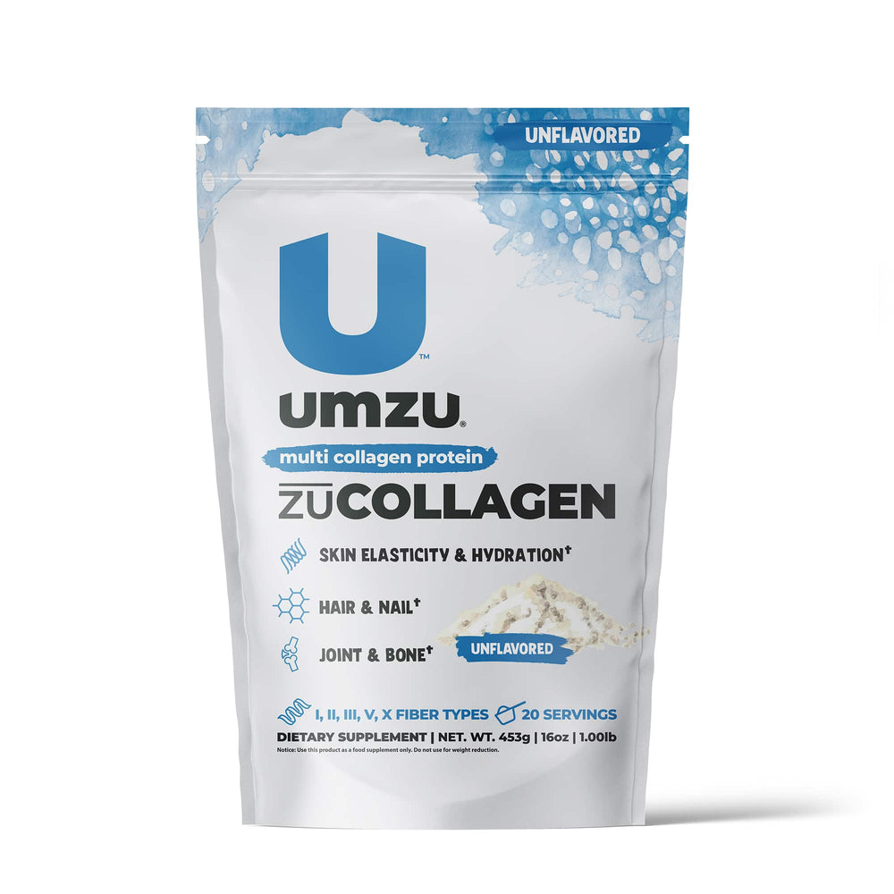 Collagen Protein Powder UMZU Unflavored