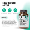 Happy Gut Duo Bundle: Tri-Biome and zuPOO