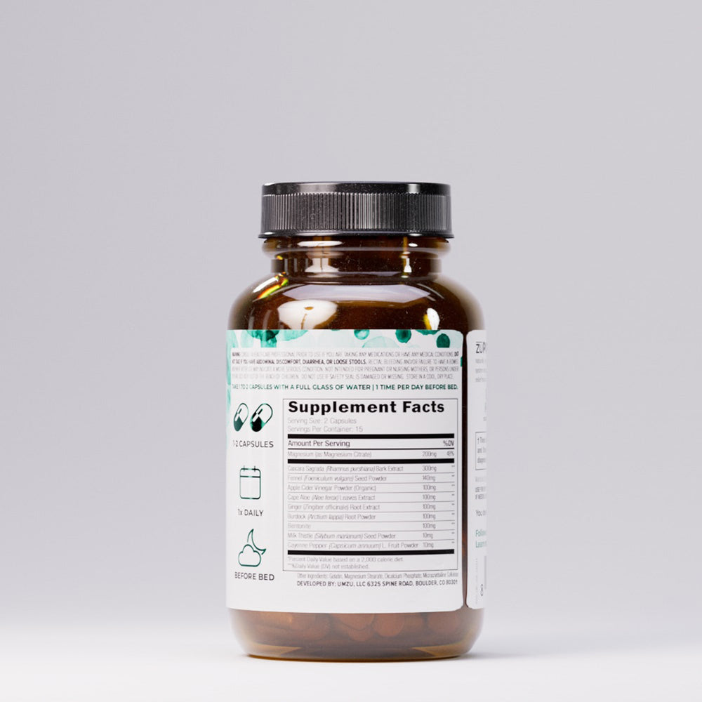 zuPoo: 3 Pack Bundle Bundles UMZU