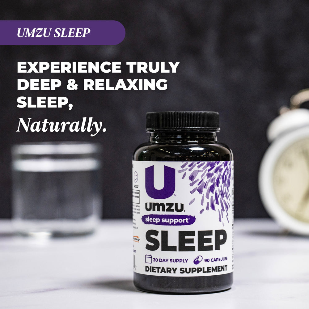 Sleep: 3 Pack Bundle Bundles UMZU
